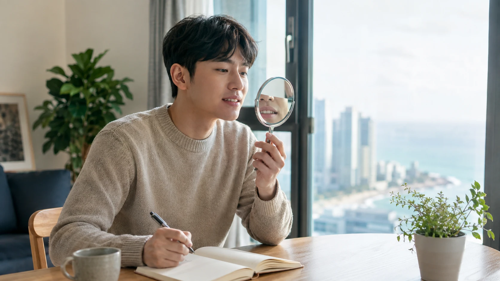 해운대 앞니교정 공간과 맞물림을 함께 확인하는 이유 상담 자료
